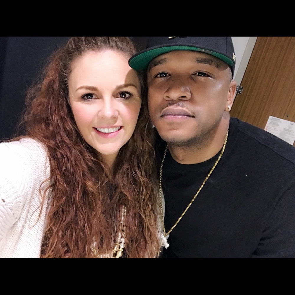 Meet your Posher, Cameron